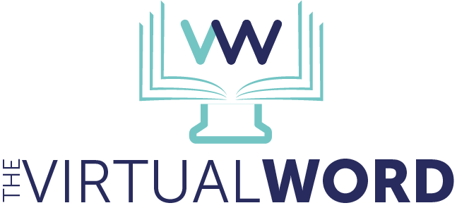TheVirtualWord Logo
